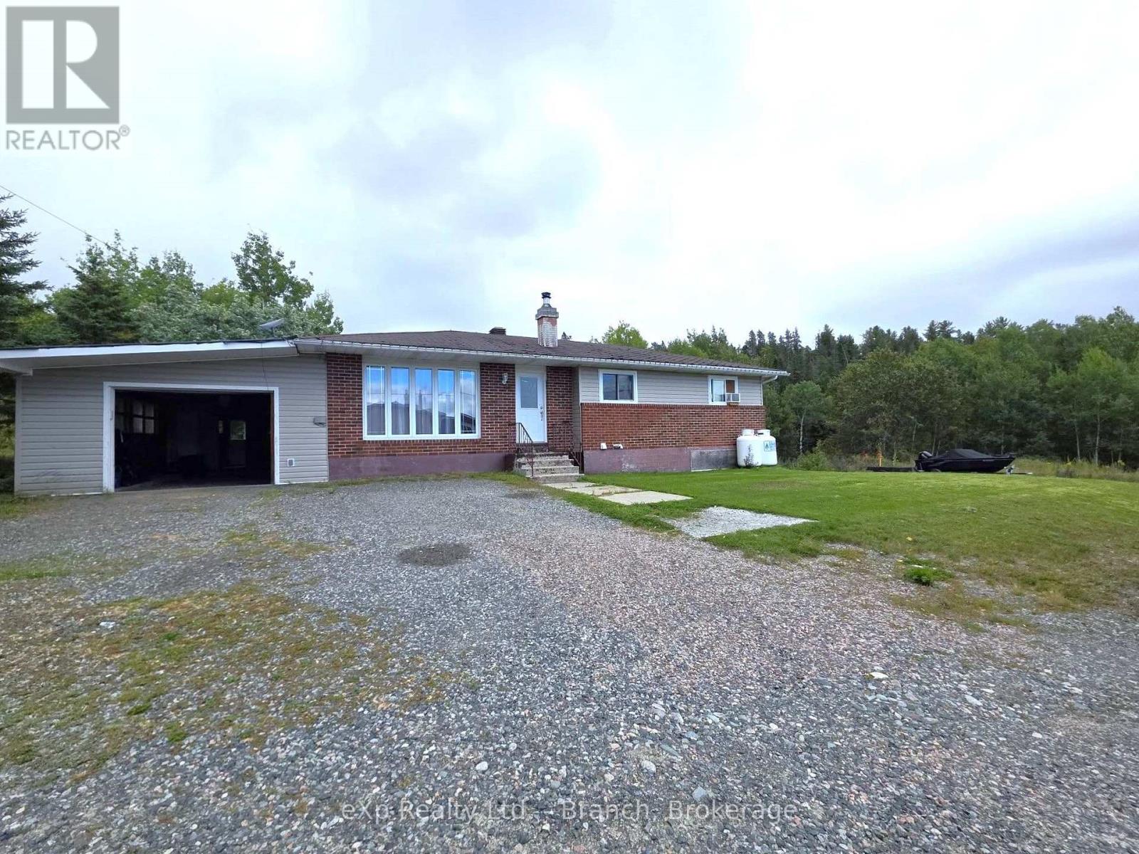 167 CALBECK AVENUE, Matachewan, Ontario