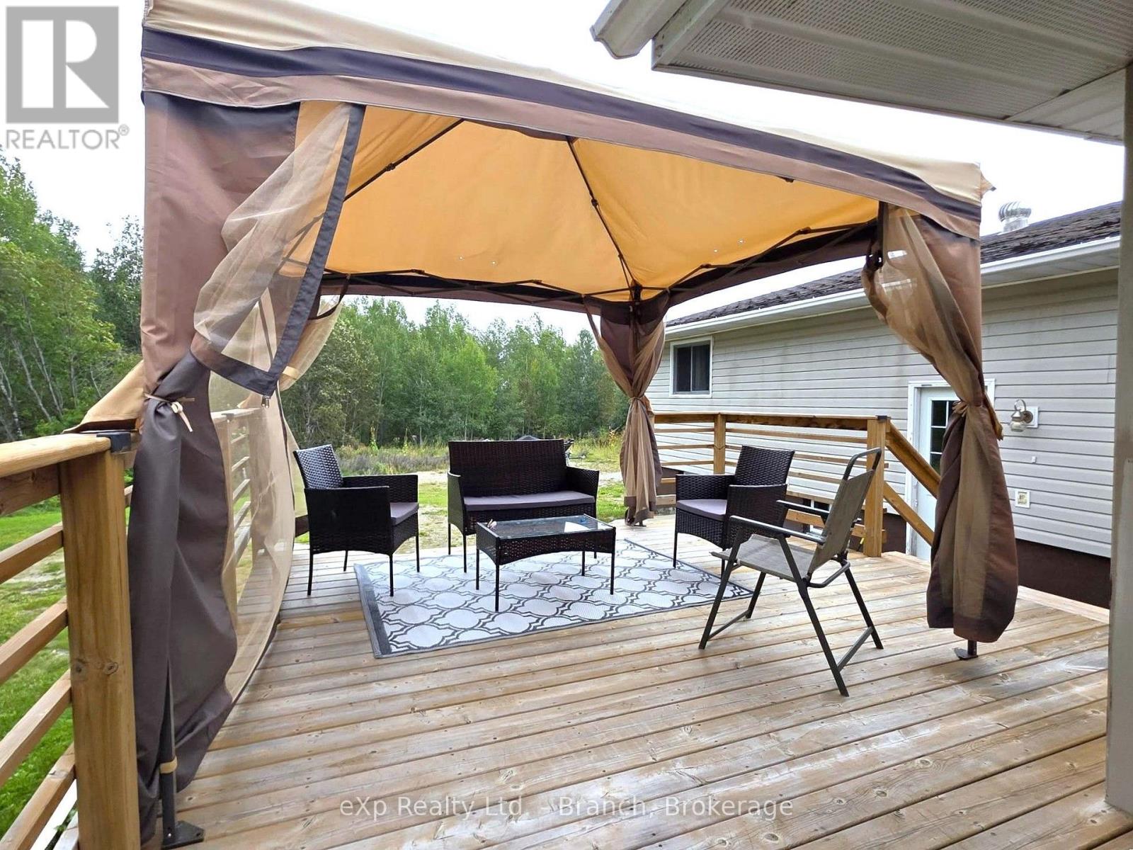 167 Calbeck Avenue, Matachewan, Ontario  P0K 1M0 - Photo 5 - T13774650