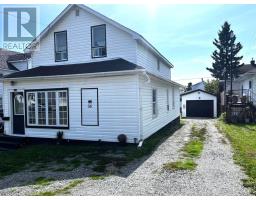 35 TAYLOR AVENUE, Kirkland Lake, Ontario