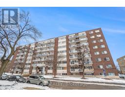 407 - 1435 MORISSET AVENUE, Ottawa, Ontario