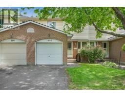 1107 DES FORETS AVENUE, Ottawa, Ontario