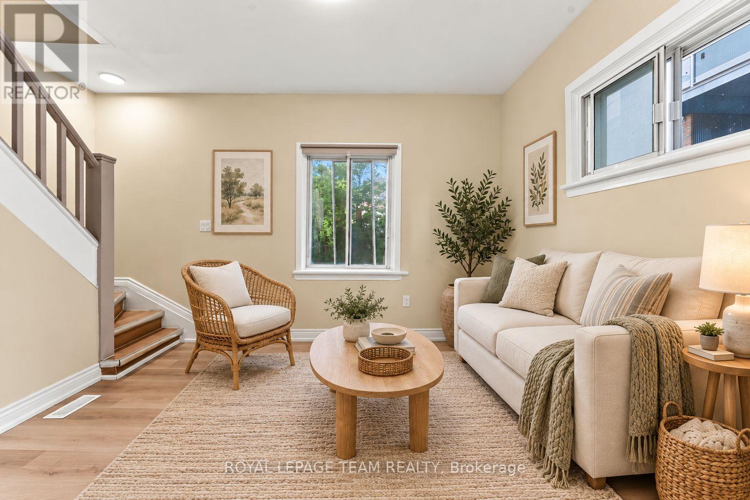 C - 13 Balsam Street, Ottawa, Ontario K1R 6W6 - Photo 10 - X13774904