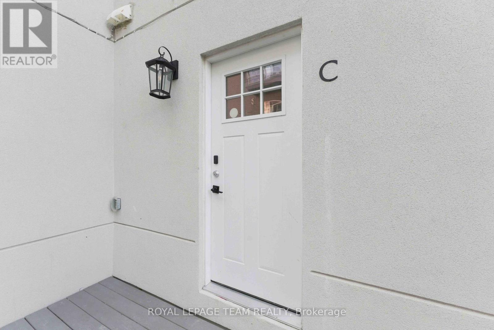 C - 13 Balsam Street, Ottawa, Ontario K1R 6W6 - Photo 26 - X13774904