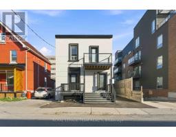 C - 13 BALSAM STREET, Ottawa, Ontario