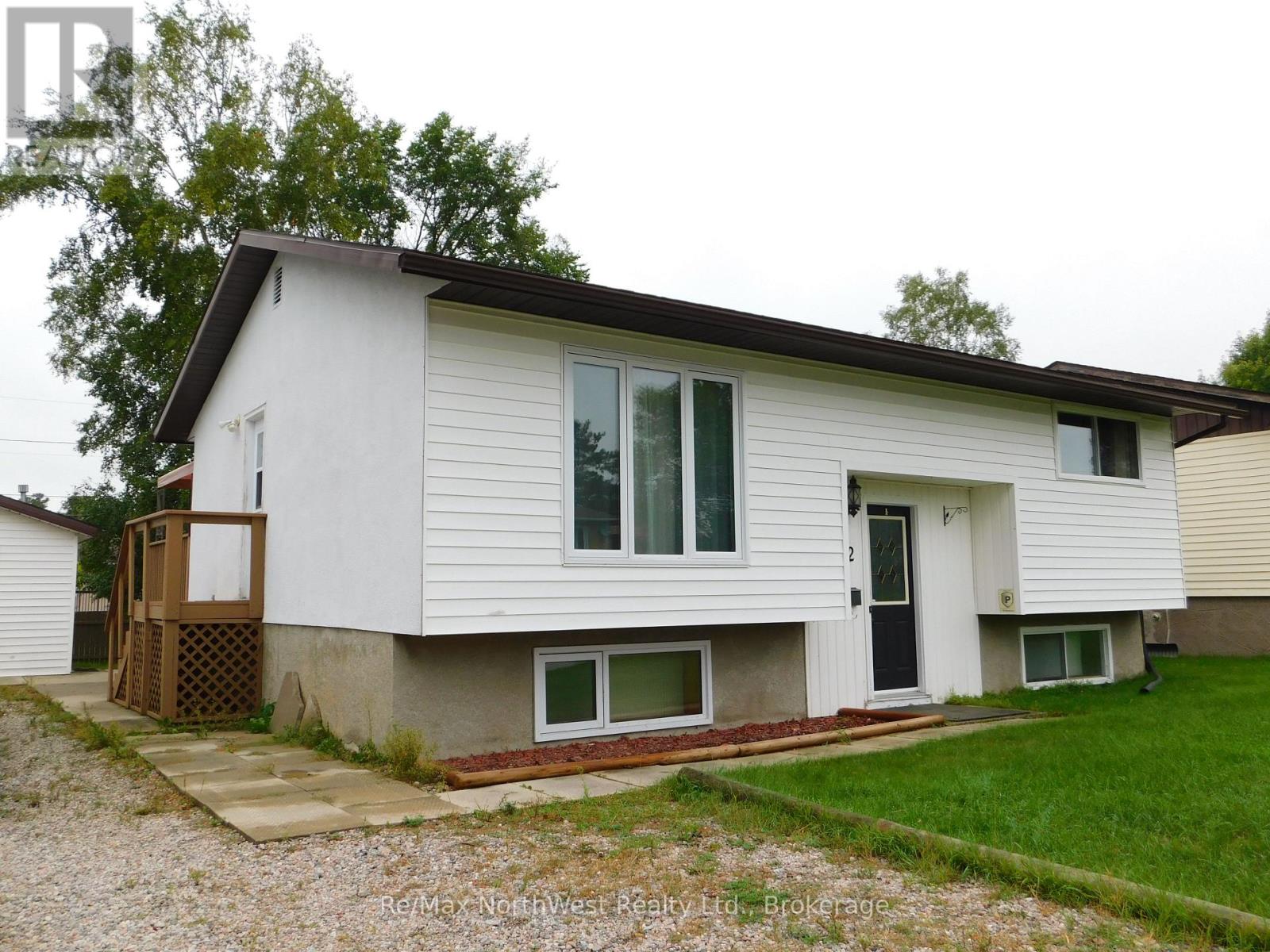 282 Wilde Street, Dryden, Ontario  P8N 3A9 - Photo 2 - X13774648