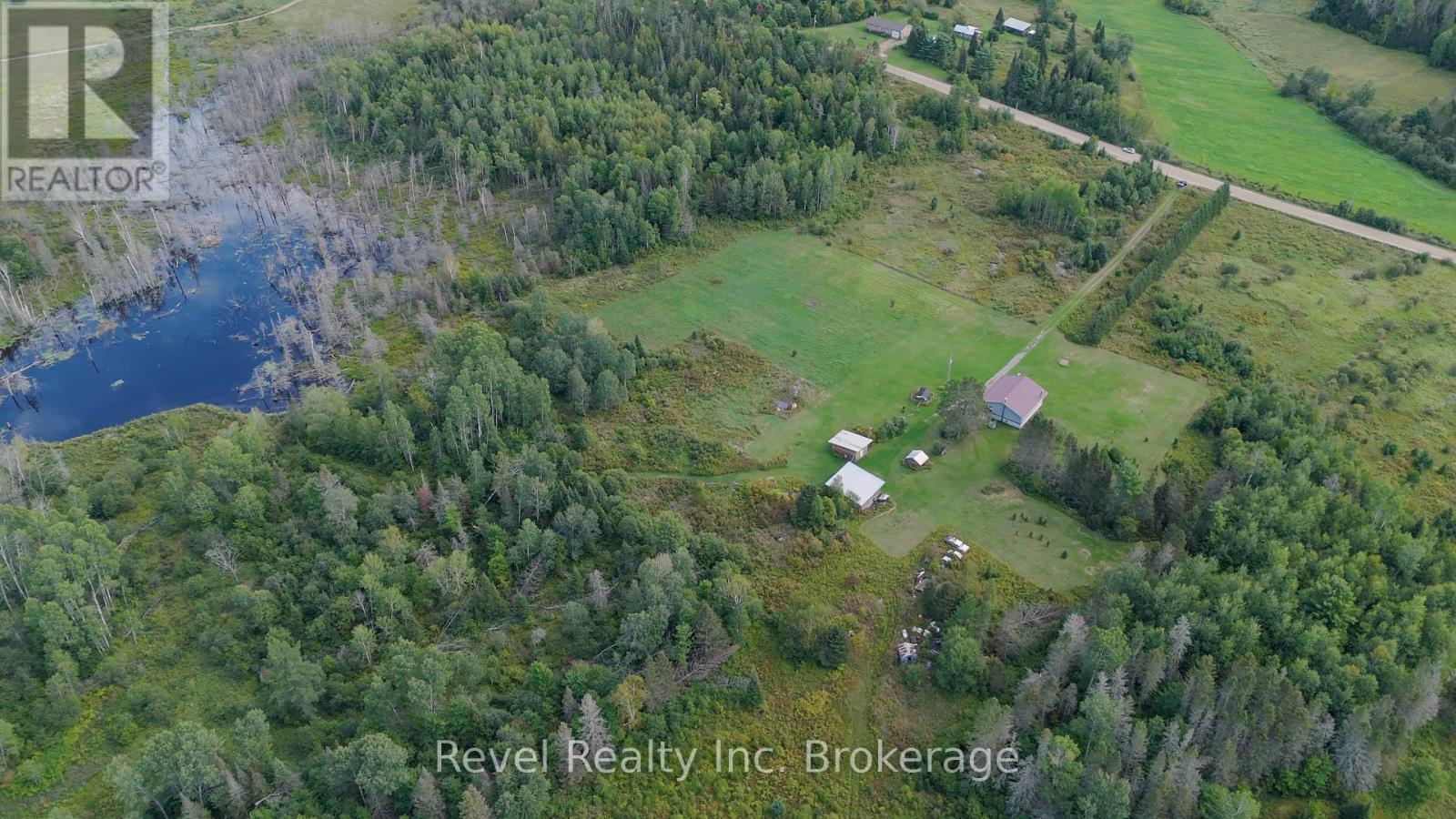 2395 Papineau Road, Papineau-Cameron (Papineau Cameron), Ontario  P0H 1V0 - Photo 3 - X13761474