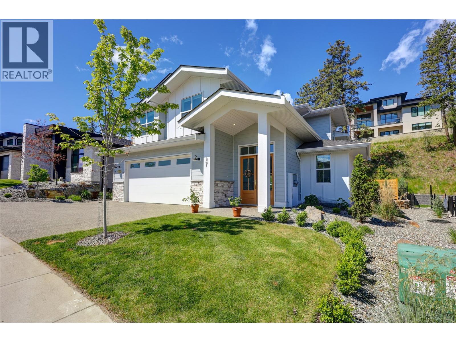 201 Summer Wood Drive Kelowna Photo 2