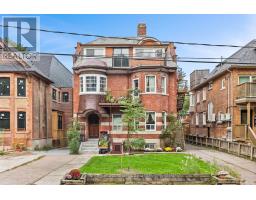 415 BRUNSWICK AVENUE, Toronto, Ontario
