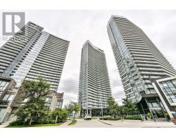 903 - 117 MCMAHON DRIVE, Toronto, Ontario