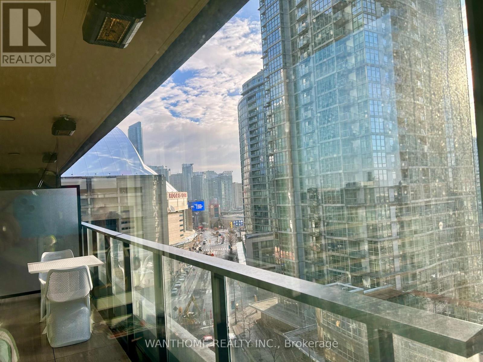 921 - 3 Concord Cityplace Way, Toronto, Ontario  M5V 0X4 - Photo 12 - C13774748