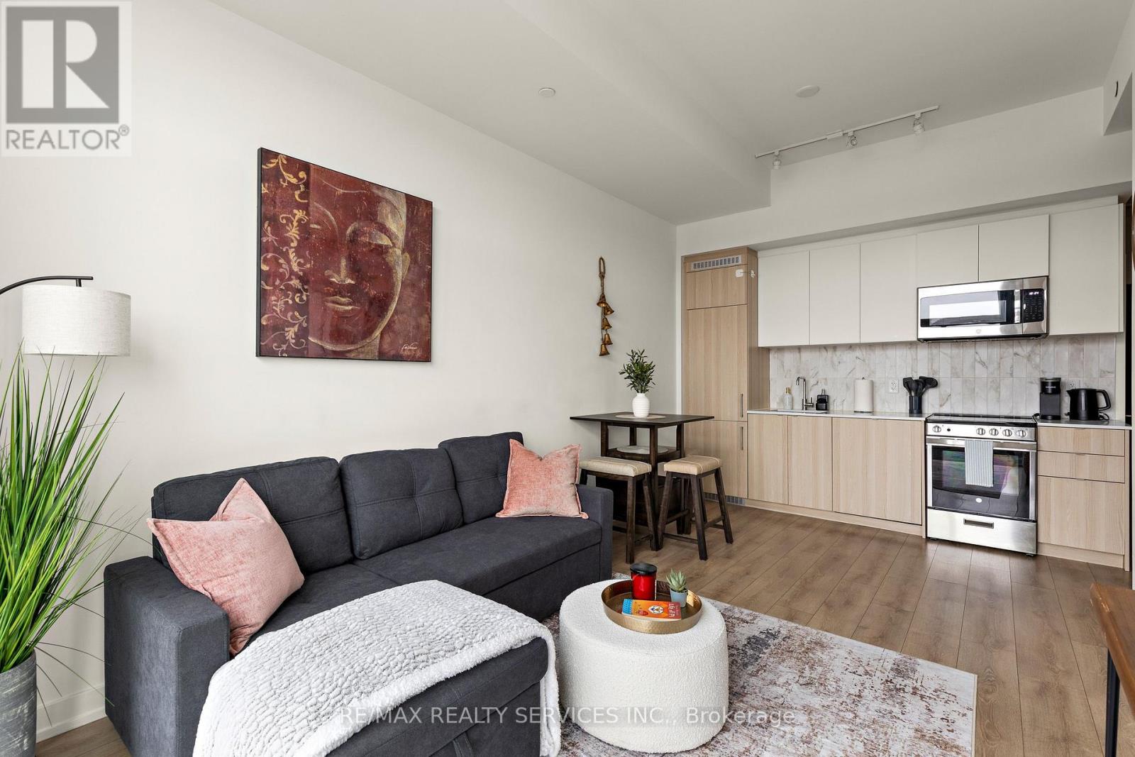 708 - 500 Dupont Street, Toronto, Ontario  M6G 1Y7 - Photo 12 - C13774782