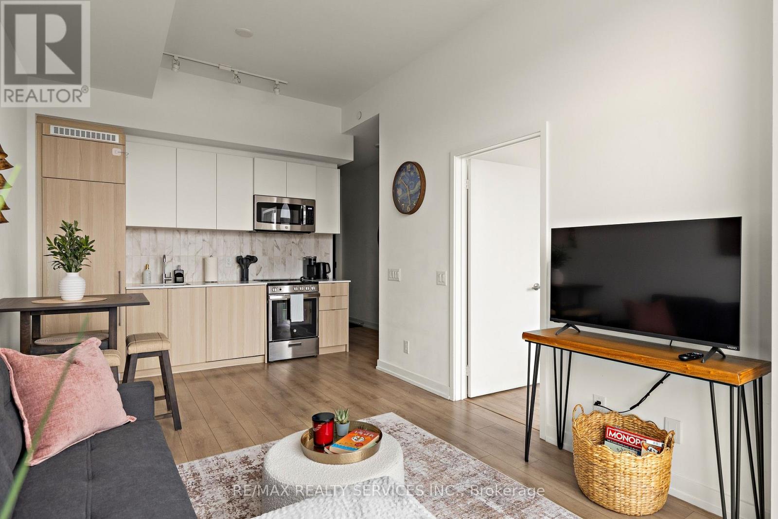 708 - 500 Dupont Street, Toronto, Ontario  M6G 1Y7 - Photo 15 - C13774782