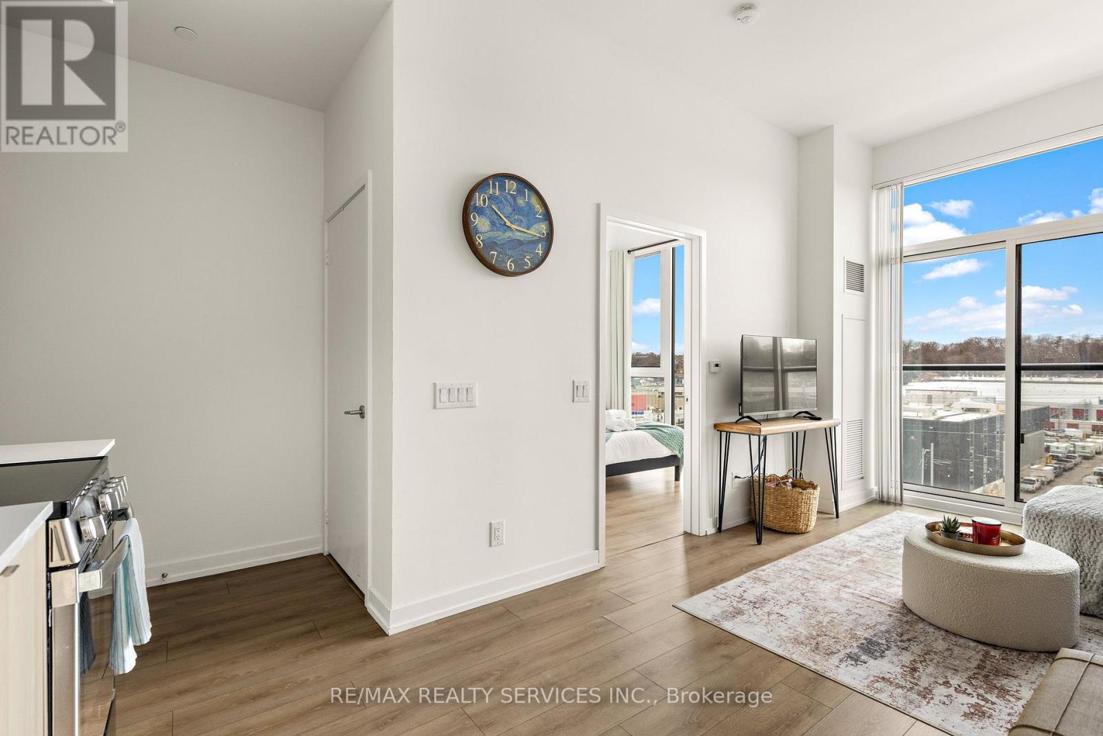708 - 500 Dupont Street, Toronto, Ontario  M6G 1Y7 - Photo 2 - C13774782