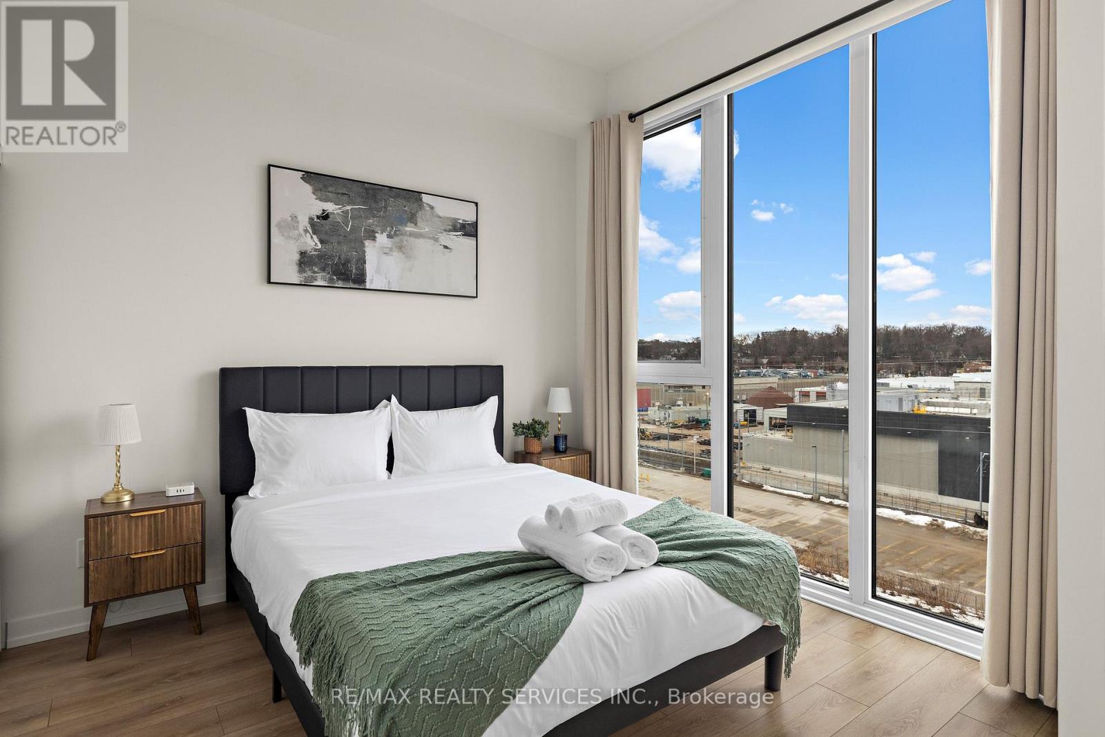 708 - 500 Dupont Street, Toronto, Ontario  M6G 1Y7 - Photo 26 - C13774782