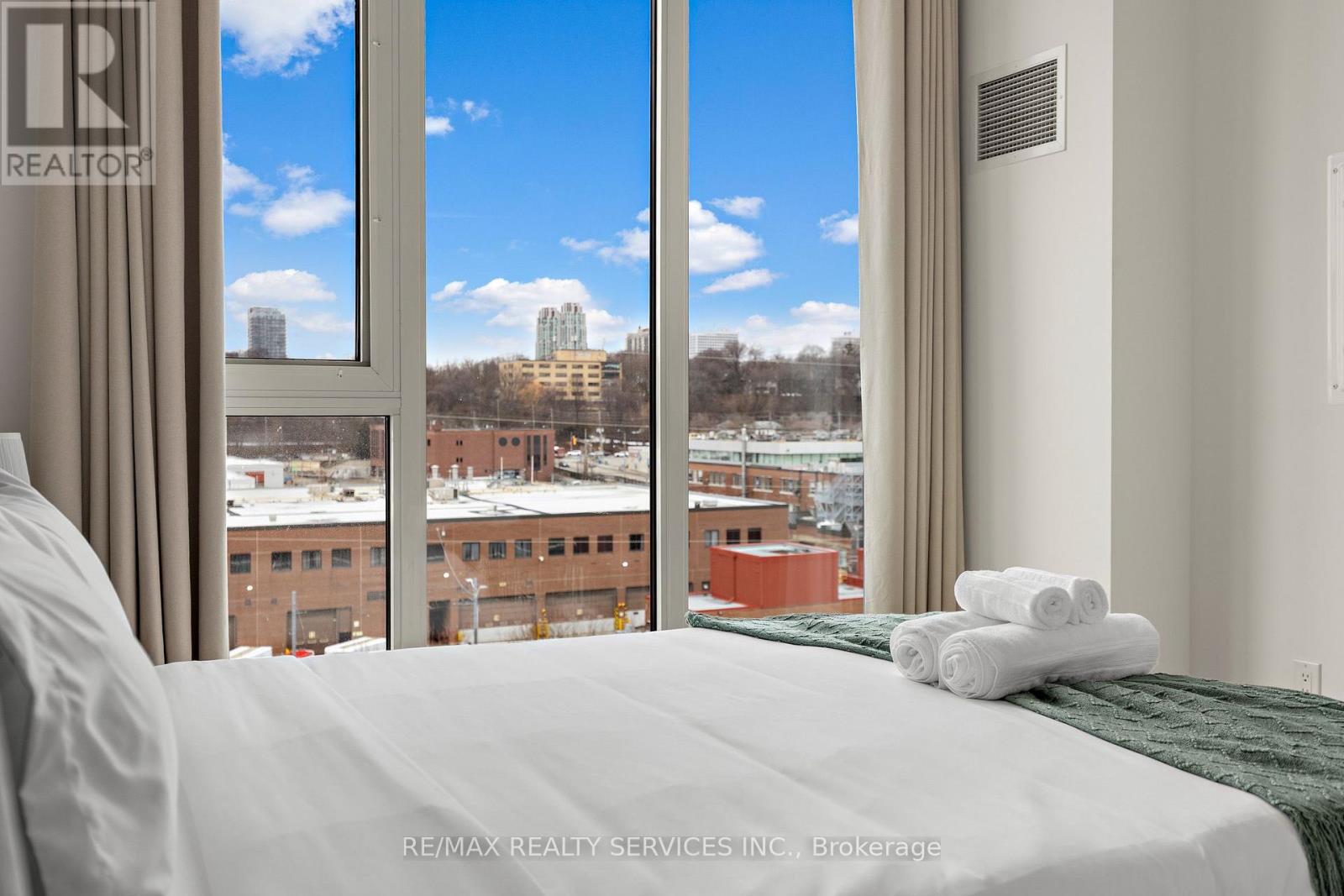 708 - 500 Dupont Street, Toronto, Ontario  M6G 1Y7 - Photo 27 - C13774782