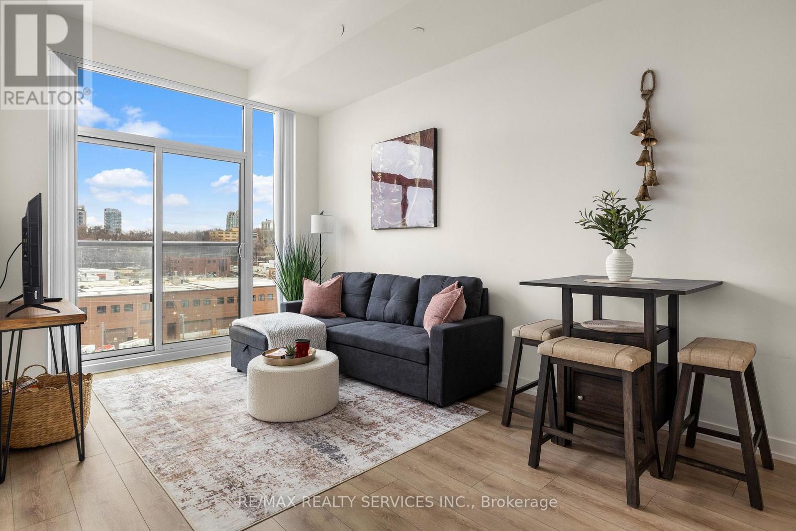 708 - 500 Dupont Street, Toronto, Ontario  M6G 1Y7 - Photo 3 - C13774782