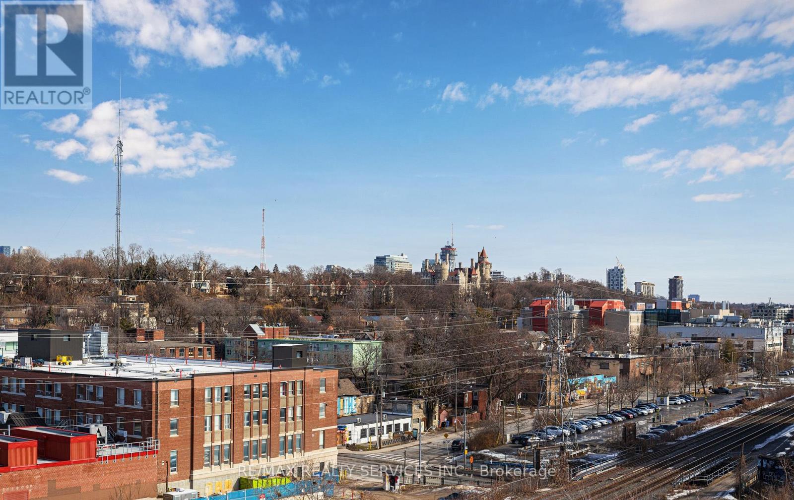 708 - 500 Dupont Street, Toronto, Ontario  M6G 1Y7 - Photo 40 - C13774782