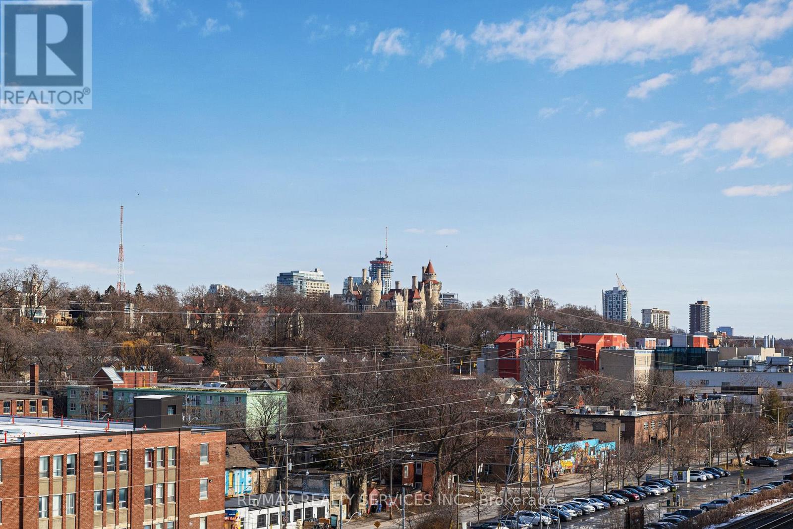 708 - 500 Dupont Street, Toronto, Ontario  M6G 1Y7 - Photo 41 - C13774782