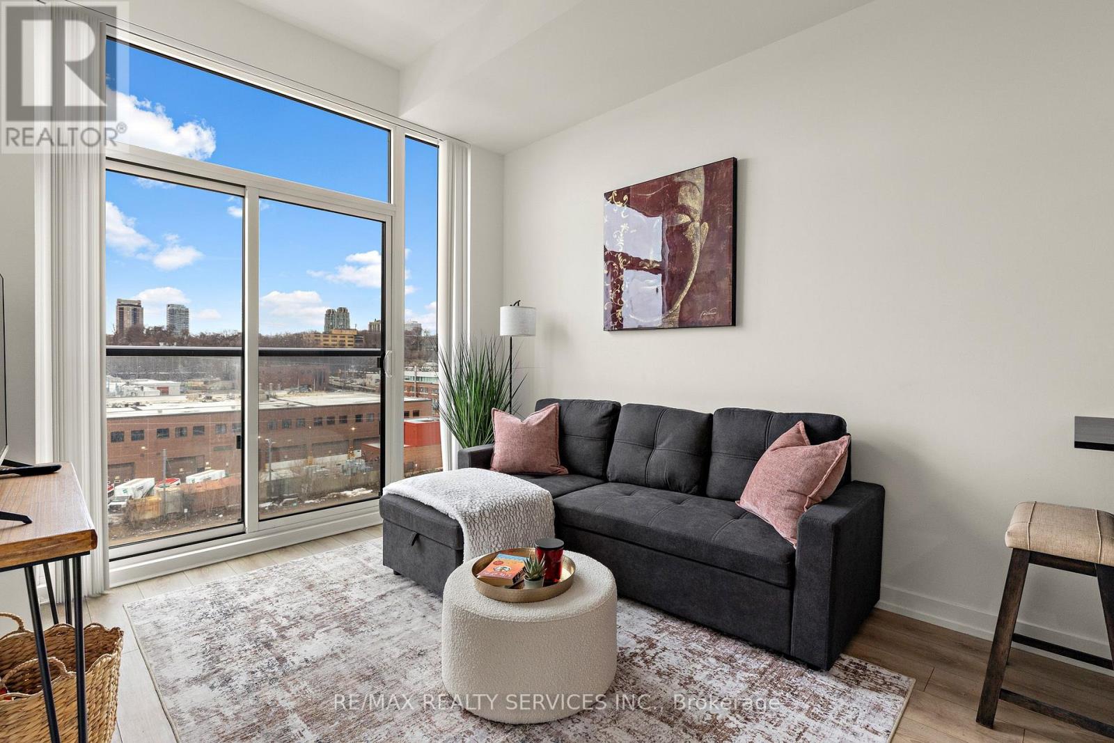 708 - 500 Dupont Street, Toronto, Ontario  M6G 1Y7 - Photo 5 - C13774782