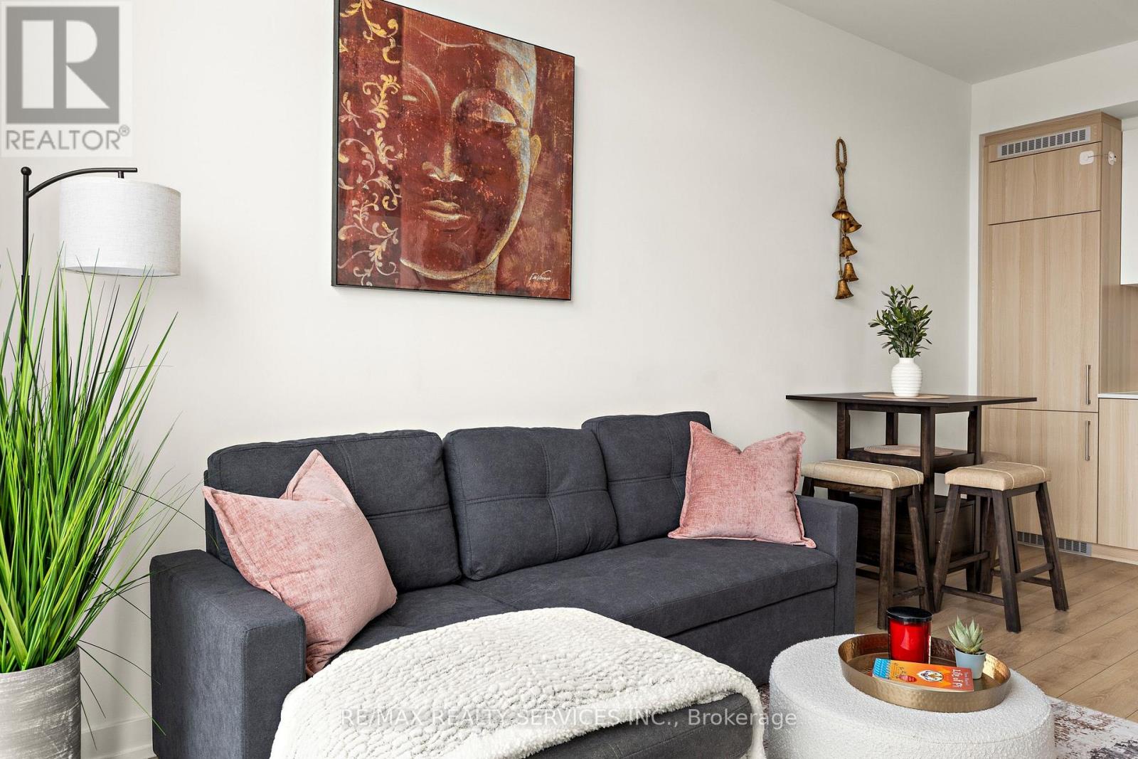 708 - 500 Dupont Street, Toronto, Ontario  M6G 1Y7 - Photo 6 - C13774782
