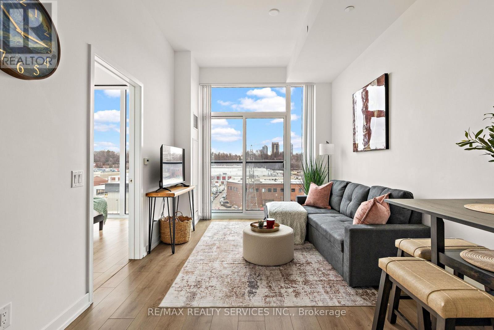 708 - 500 Dupont Street, Toronto, Ontario  M6G 1Y7 - Photo 9 - C13774782