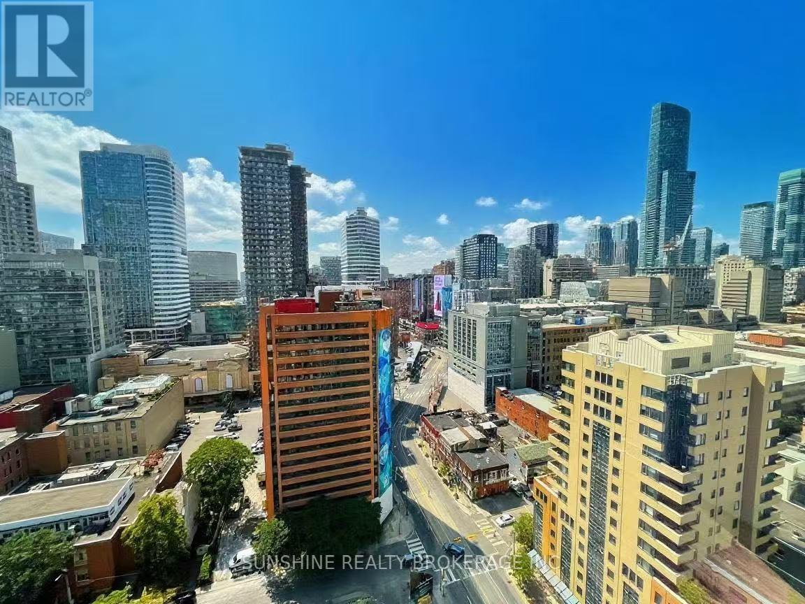 2101 - 252 Church Street E, Toronto, Ontario  M5B 0E6 - Photo 33 - C13774802