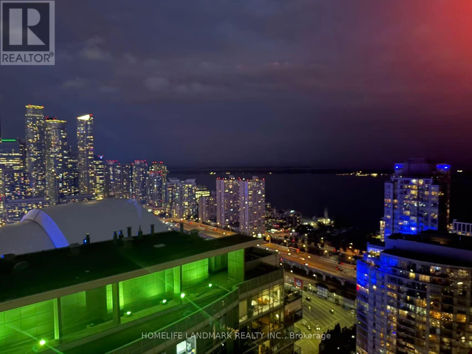1 Concord City Place Way, Toronto, Ontario  M5V 0X3 - Photo 6 - C13774820
