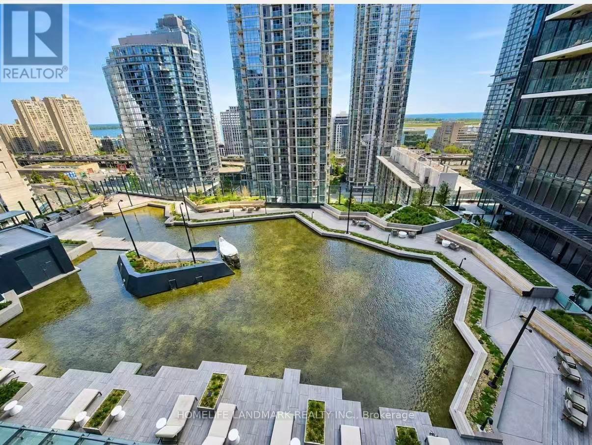 1 Concord City Place Way, Toronto, Ontario  M5V 0X3 - Photo 7 - C13774820