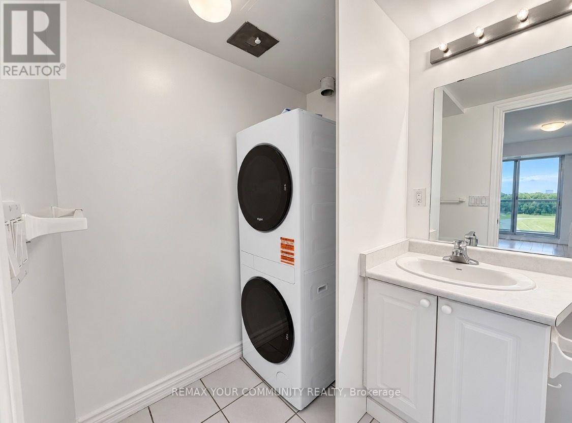 516 - 1030 Sheppard Avenue W, Toronto, Ontario  M3H 6C1 - Photo 15 - C13774834