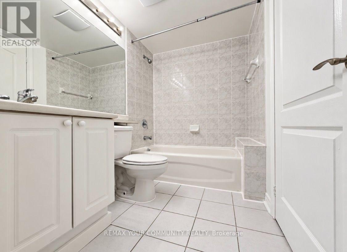 516 - 1030 Sheppard Avenue W, Toronto, Ontario  M3H 6C1 - Photo 16 - C13774834
