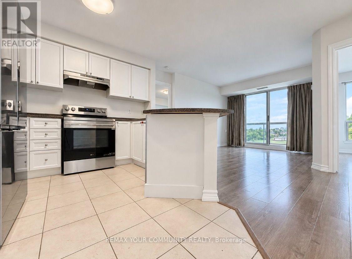 516 - 1030 Sheppard Avenue W, Toronto, Ontario  M3H 6C1 - Photo 2 - C13774834