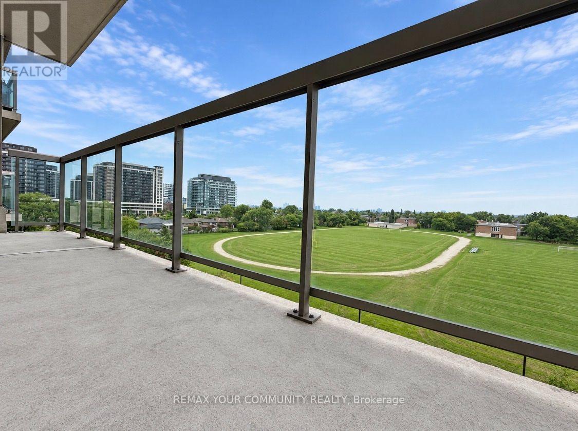 516 - 1030 Sheppard Avenue W, Toronto, Ontario  M3H 6C1 - Photo 21 - C13774834
