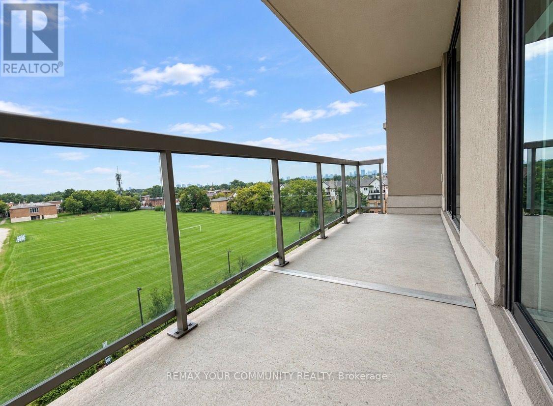 516 - 1030 Sheppard Avenue W, Toronto, Ontario  M3H 6C1 - Photo 22 - C13774834