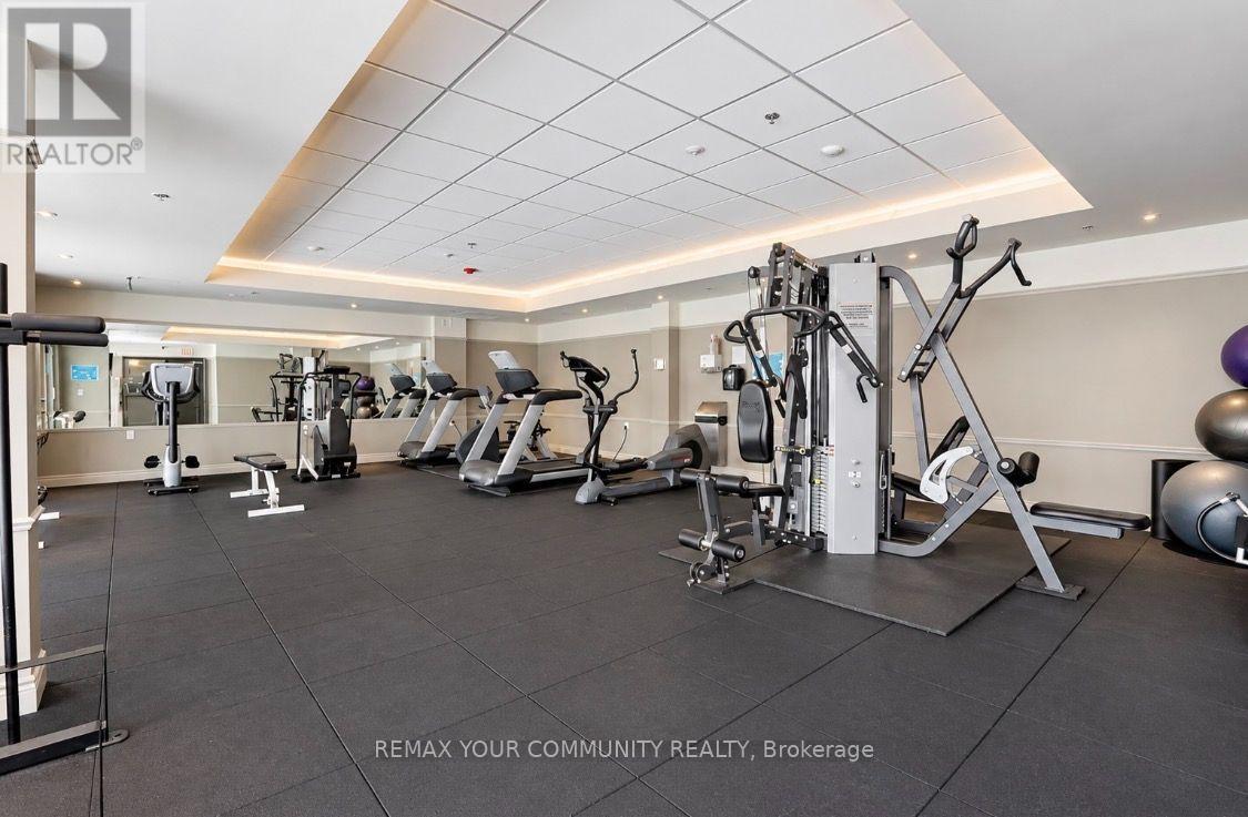 516 - 1030 Sheppard Avenue W, Toronto, Ontario  M3H 6C1 - Photo 26 - C13774834