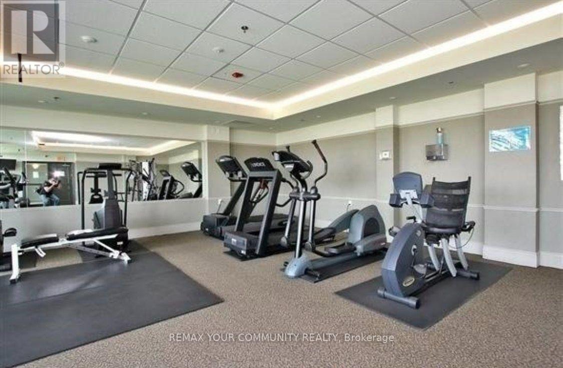 516 - 1030 Sheppard Avenue W, Toronto, Ontario  M3H 6C1 - Photo 28 - C13774834