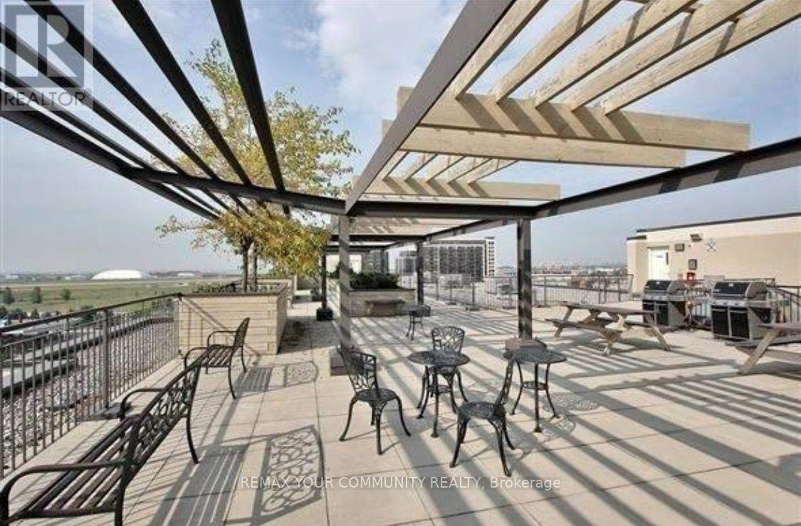 516 - 1030 Sheppard Avenue W, Toronto, Ontario  M3H 6C1 - Photo 29 - C13774834
