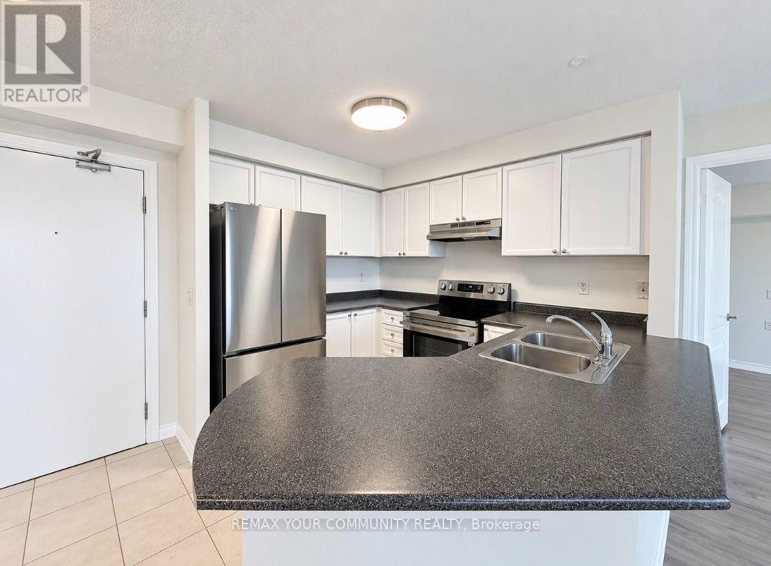 516 - 1030 Sheppard Avenue W, Toronto, Ontario  M3H 6C1 - Photo 3 - C13774834