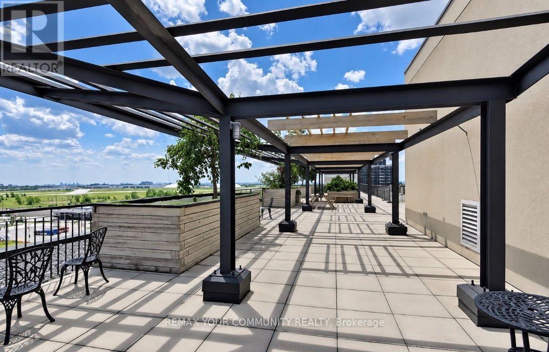 516 - 1030 Sheppard Avenue W, Toronto, Ontario  M3H 6C1 - Photo 31 - C13774834