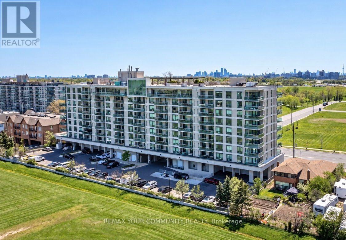 516 - 1030 Sheppard Avenue W, Toronto, Ontario  M3H 6C1 - Photo 32 - C13774834