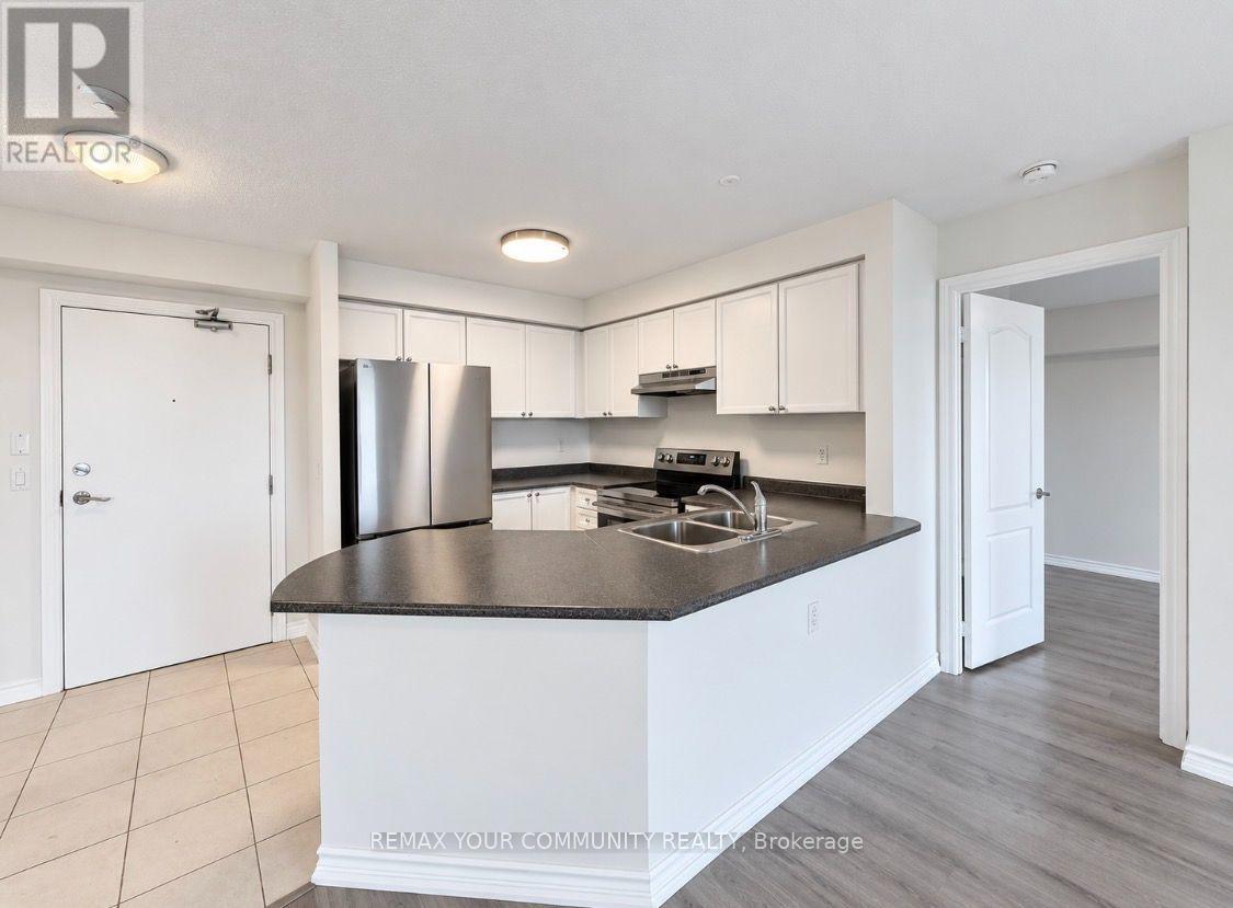 516 - 1030 Sheppard Avenue W, Toronto, Ontario  M3H 6C1 - Photo 4 - C13774834