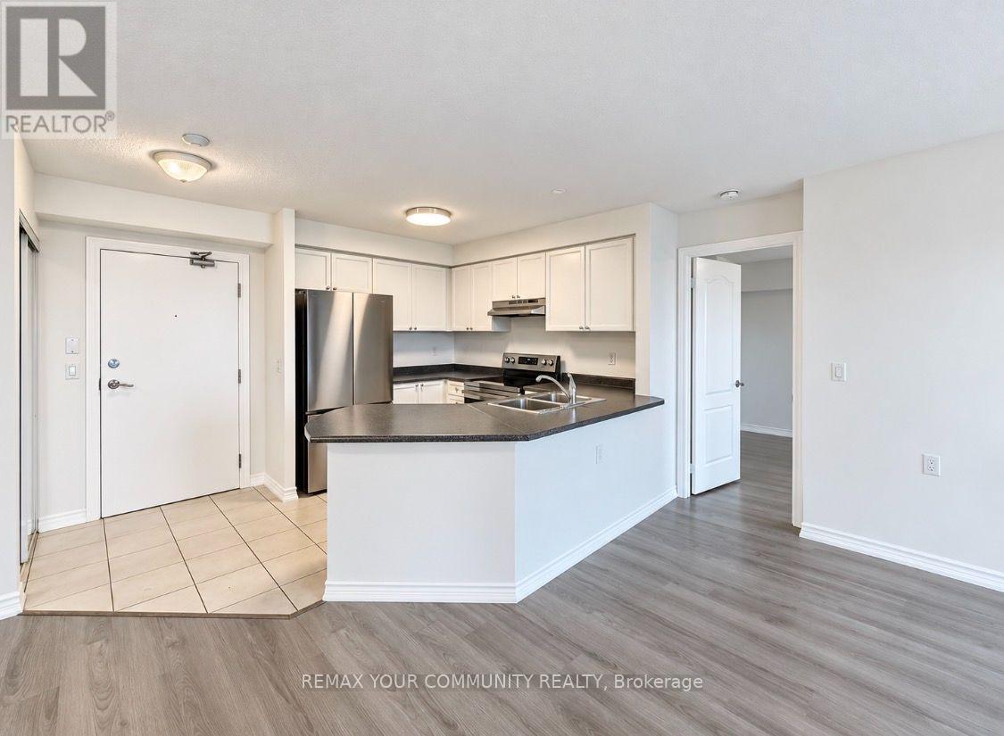 516 - 1030 Sheppard Avenue W, Toronto, Ontario  M3H 6C1 - Photo 5 - C13774834