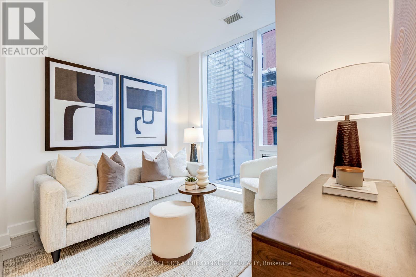 317 - 15 Mercer Street, Toronto, Ontario  M5V 1H2 - Photo 3 - C13774852