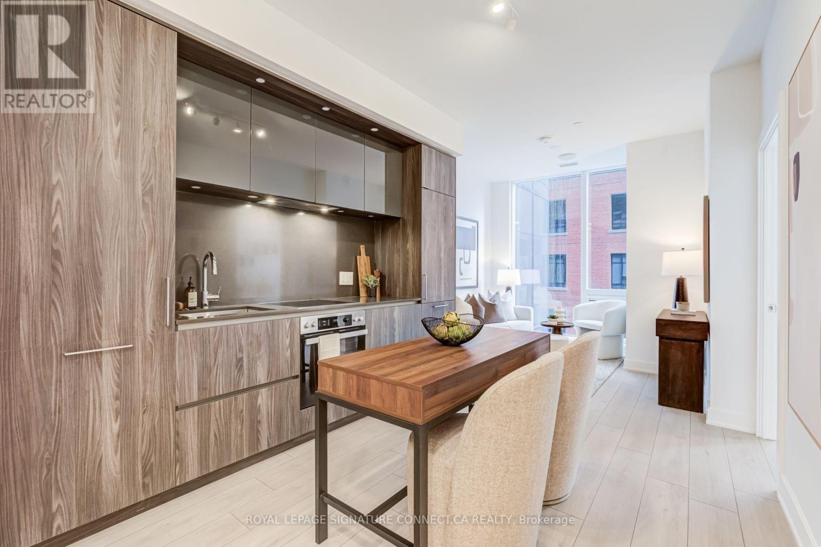 317 - 15 Mercer Street, Toronto, Ontario  M5V 1H2 - Photo 6 - C13774852