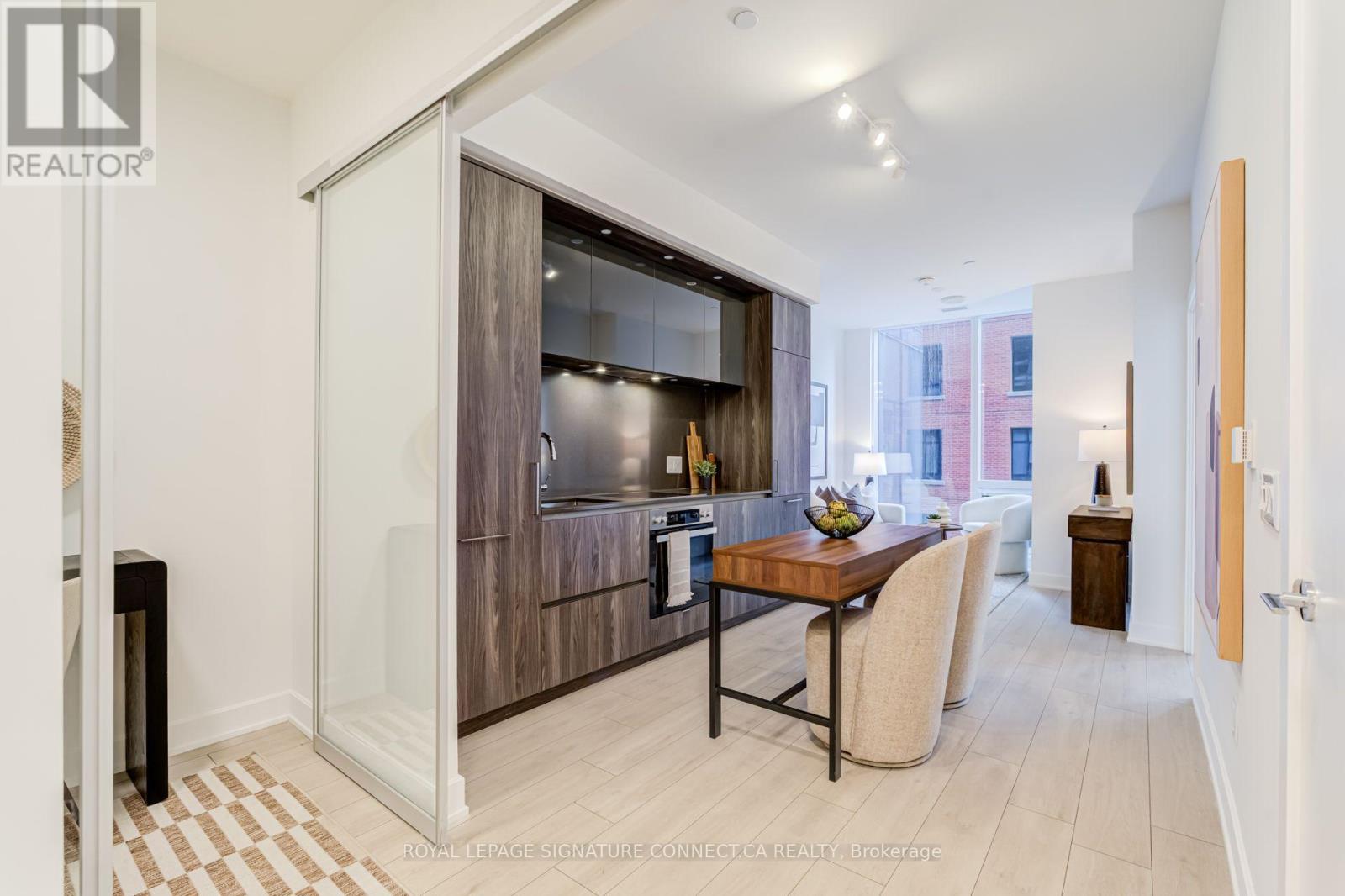 317 - 15 Mercer Street, Toronto, Ontario  M5V 1H2 - Photo 8 - C13774852