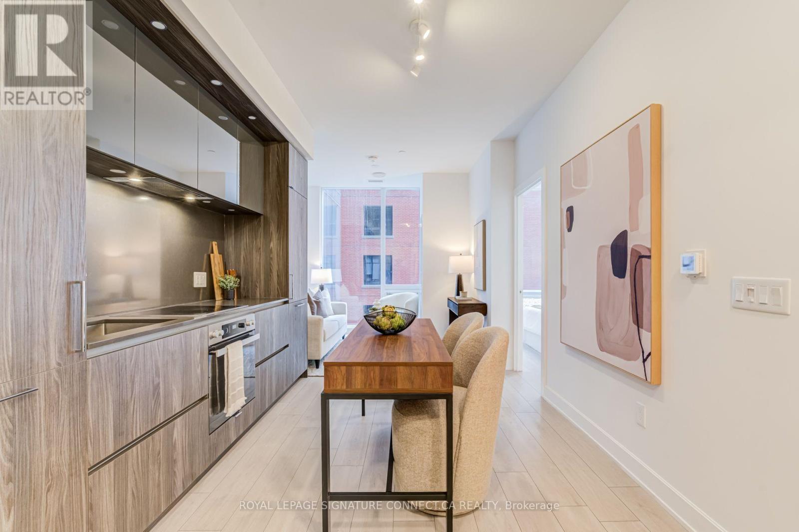 317 - 15 Mercer Street, Toronto, Ontario  M5V 1H2 - Photo 9 - C13774852