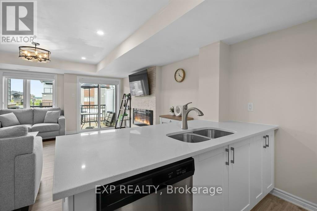 304 Lapland Private, Ottawa, Ontario  K2V 0S2 - Photo 6 - X13749394