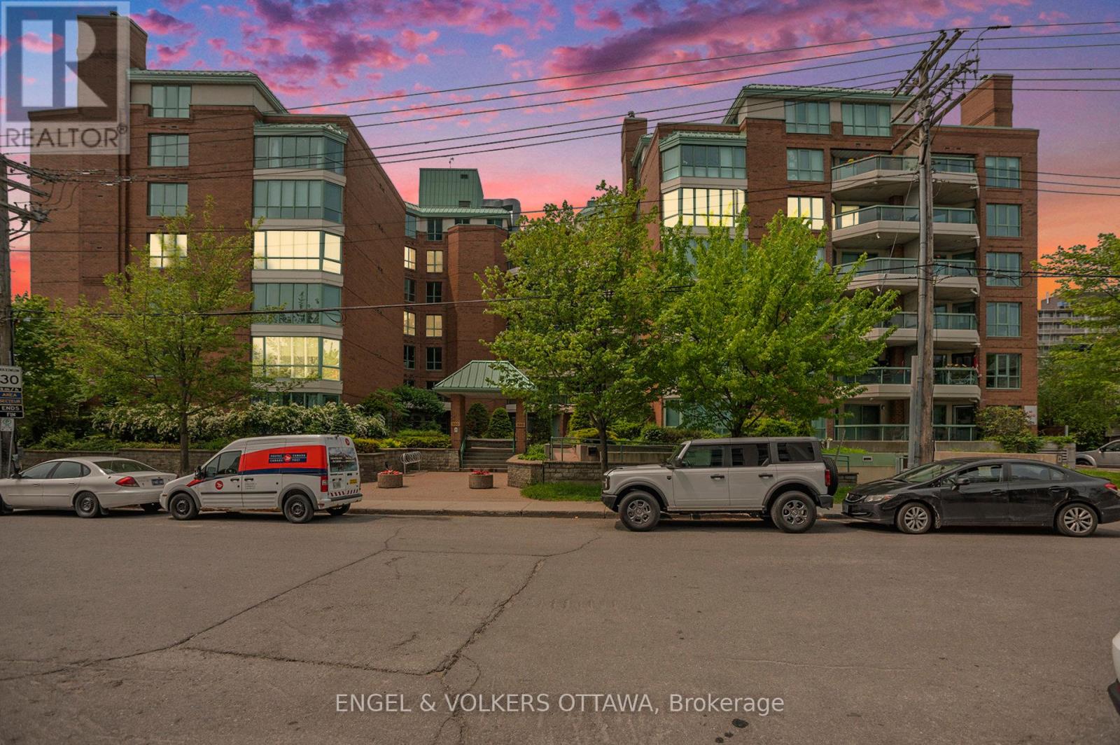 507 - 550 Cambridge Street S, Ottawa, Ontario  K1S 5N3 - Photo 26 - X13769916