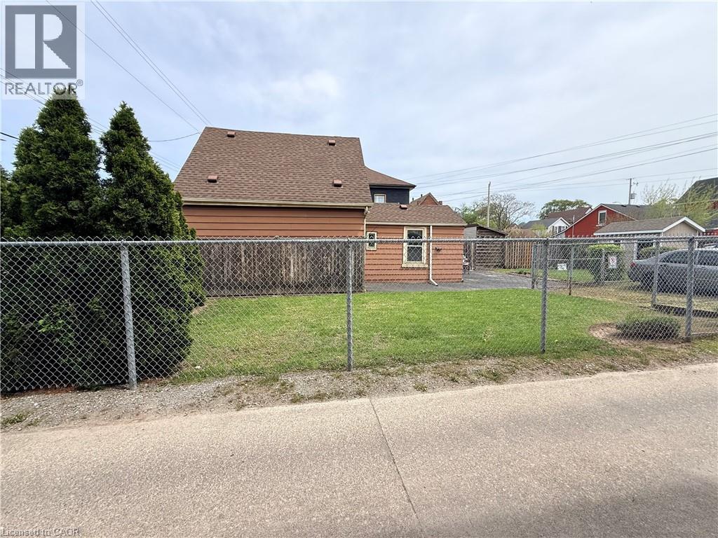 356 Barton Street E, Hamilton, Ontario  L8L 2X9 - Photo 2 - 40862751