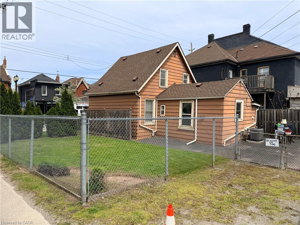 356 Barton Street E, Hamilton, Ontario  L8L 2X9 - Photo 3 - 40862751
