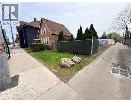 356 BARTON Street E, Hamilton, Ontario